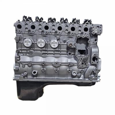5.9L 2003-2004 Cummins Long Block Daily Driver Dodge Ram Diesel Crate Engine Choate Performance
