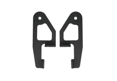 42 Inch LED Mounts for Premium Roof Rack Cali Raised LED