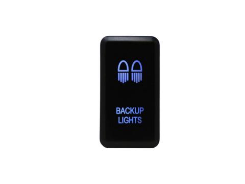 Toyota OEM Style BACKUP LIGHTS Switch Cali Raised LED
