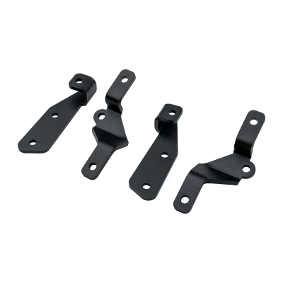 Ditch Light Mount Fits 22-Present Ford Bronco Raptor Cali Raised LED