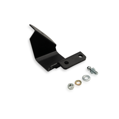 10-Present 4Runner Rear Antenna Mount/Driver Cali Raised LED