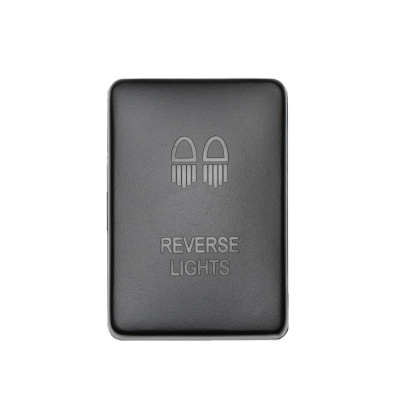 Small Style Toyota OEM Style Reverse Lights Switch Cali Raised LED