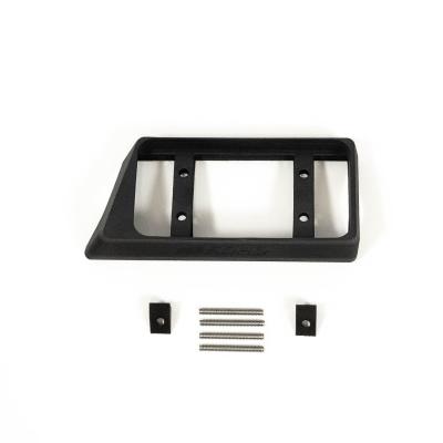 17-Present Ford Superduty Flow Through Center Console Mount SDHQ Offroad