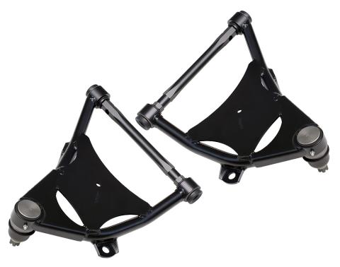HQ Air Suspension System For 1958 Impala Front Coolride W/ HQ Shocks Upper And Lower Strongarms Rear Coolride W/ HQ Shocks Rear Upper And Lower Strongarms And Front And Rear Sway Bars Ridetech