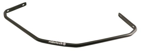 Rear Sway Bar For 1958-1964 Impala For Use W/ Stock Lower Trailing Arms Sway Bar Trailing Arm Spacers And Hardware Ridetech