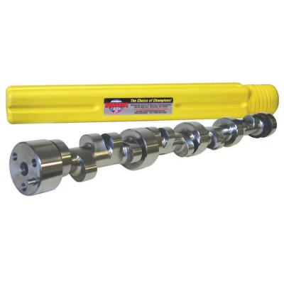 Mechanical Roller Steel Billet Camshaft; 1955 - 1998 Chevy 262-400 2000 to 6000 Howards Cams 111213-10
