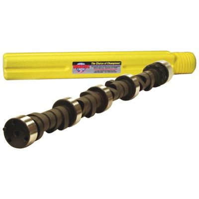 Hydraulic Flat Tappet Oval Track Lift Rule Camshaft; 1955 - 1998 Chevy 262-400 3200 to 6600 Howards Cams 112821-08