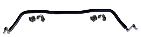 HQ Coil-Over System For 1965-1966 Impala Front And Rear HQ Coil-Overs Front Upper And Lower Strongarms Rear Upper And Lower Strongarms And Front And Rear Sway Bar Sway Bars Ridetech
