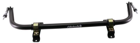 Front Sway Bar For 1963-1987 C10 For Use W/ Ridetech Arms W/ Outboard Tab Previous Design Sway Bar End Links Bushings Brackets And Hardware Ridetech