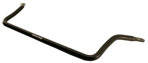 Front Sway Bar Sway Bar For 1999-2006 Silverado/Sierra 1500 2WD 2007 Classic For Use W/ Stock Or Ridetech Lower Arms Sway Bar End Links Bushings Brackets And Hardware Ridetech