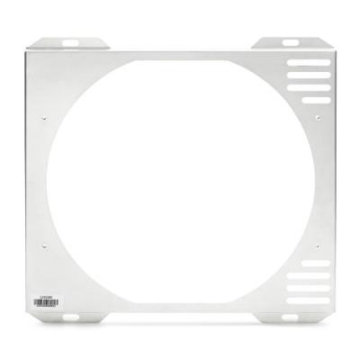 123 Series Shroud Single Fan Design GM and Ford 19 Inch Cores Proform