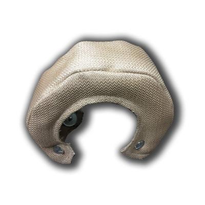 Turbo Blanket For T3 Turbo Industrial Injection