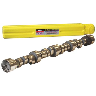 Hydraulic Roller Camshaft; 1965 - 1996 Chevy 396-502 (Mark IV) 3600 to 6900 Howards Cams 123335-12