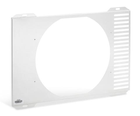 123 Series Shroud Single Fan Uses 16 Inch Fan GM and Ford 26 Inch Cores Proform