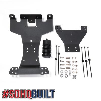 21-Present Bronco Chase Light Mount SDHQ Offroad