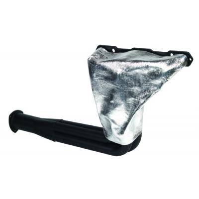 Exhaust Header Manifold Heat Shield 4 Cyl and Str 6 Engines 1 PC Thermo Tec