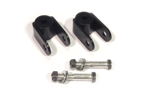 Chevy/GMC 1500 99-18 2WD/4WD Rear Shock Extension Southern Truck Lifts