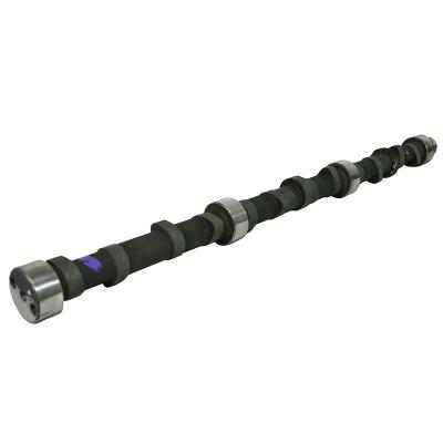 Hydraulic Flat Tappet Camshaft; 1963 - 1990 Chevy 292 2500 to 5500 Howards Cams 151481-10