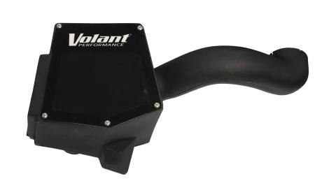 Closed Box Air Intake w/Pro 5 Filter 01-06 Avalanche/Escalade/Sierra/Silverado 1500/2500HD/3500HD/Tahoe Volant