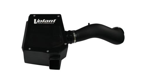 Closed Box Air Intake w/Powercore Filter 07-08 Silverado/Sierra 1500/2500HD/3500HD/Yukon/Tahoe Volant