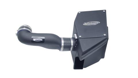 Closed Box Air Intake w/Pro 5 Filter 04-05 Cadillac CTS V 5.7L V8 Volant