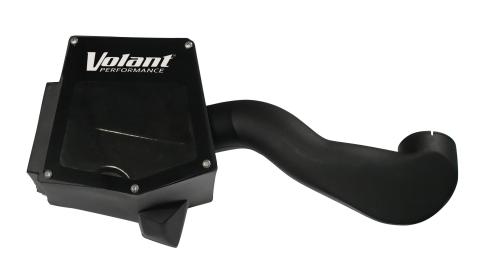 Closed Box Air Intake w/Pro 5 Filter 01-07 Avalanche/Suburban/Yukon/Silverdaod/Sierra Volant
