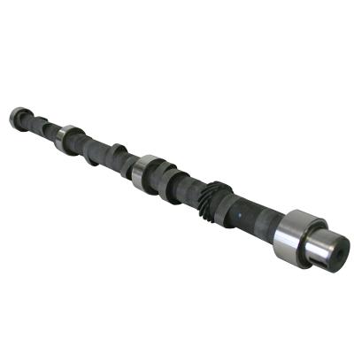 Mechanical Flat Tappet Camshaft; 1962 - 1984 Chevy 194, 230, 250 2800 to 6200 Howards Cams 161672-06
