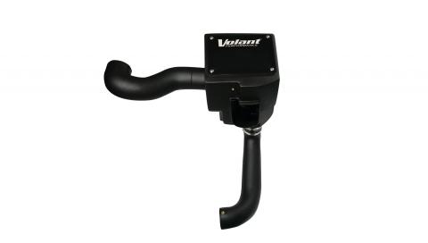 Closed Box Air Intake w/Pro 5 Filter 04-08 Dodge Magnum R/T 5.7L V8 Volant