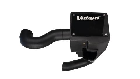 Closed Box Air Intake w/Pro 5 Filter 04-10 Chrysler 300 C 5.7L V8 Volant