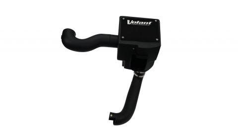 Closed Box Air Intake w/Pro 5 Filter 05-10 Dodge Charger R/T 5.7L V8 Volant