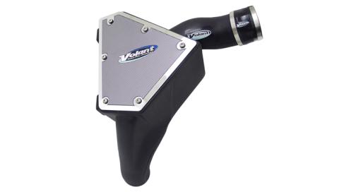 Closed Box Air Intake w/Powercore Filter 03-08 Dodge RAM 1500/2500/3500 Volant