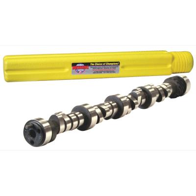 Hydraulic Roller Camshaft; 1987 - 1998 Chevy 305/350 2400 to 6400 Howards Cams 180635-10