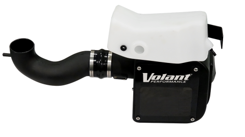 Closed Box Air Intake w/Pro 5 Filter 09-10 Ford F-150 4.6L V8 Volant