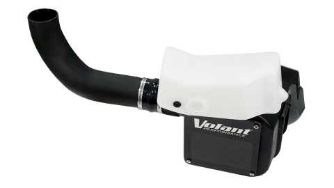 Closed Box Air Intake w/Pro 5 Filter 09-10 Ford F-150 Volant