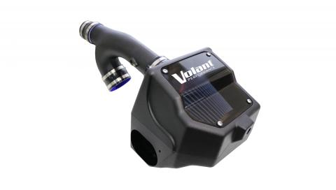 Closed Box Air Intake w/DryTech 3D Filter 15-16 Ford F-150 Raptor/Expedition Volant