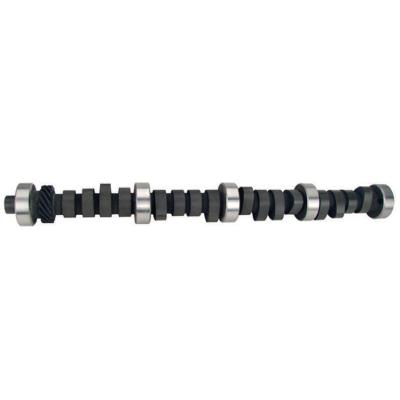 Hydraulic Flat Tappet Camshaft; 1963 - 1995 Ford 221-302 3000 to 6400 Howards Cams 212601-06