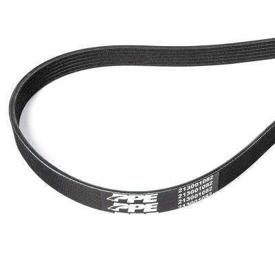 Serpentine Belt - 2012-2023 Dodge Challenger/Charger V8 2081mm 6 Rib Pacific Performance Engineering