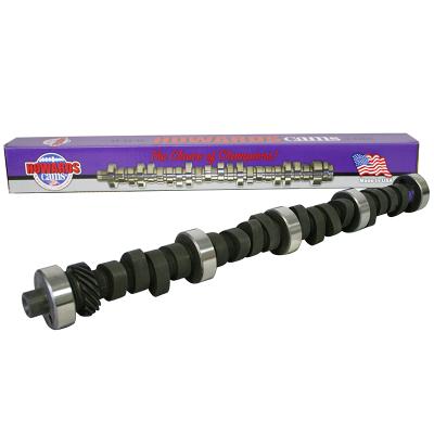 Mechanical Flat Tappet Camshaft; 1969 - 1996 Ford 351W 4000 to 8000 Howards Cams 222322-08
