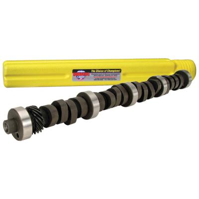 Hydraulic Flat Tappet Big Daddy Rattler Camshaft; 1969 - 1996 Ford 351W 2400 to 6100 Howards Cams 228101-09