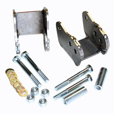 Camaro/Firebird Lower Control Arm Bracket 82-02 Camaro/Firebird J&M Products