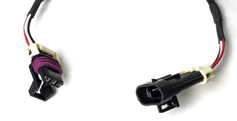 12 Foot Ride Height Sensor Cable For Rpx and E5 Control System And Hadley SensorCan Also Be Used To Extend Tank Pressure Harness Ridetech