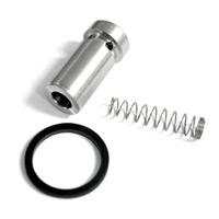 Plunger For Bigred Valve W/ Square Black Coil Ridetech