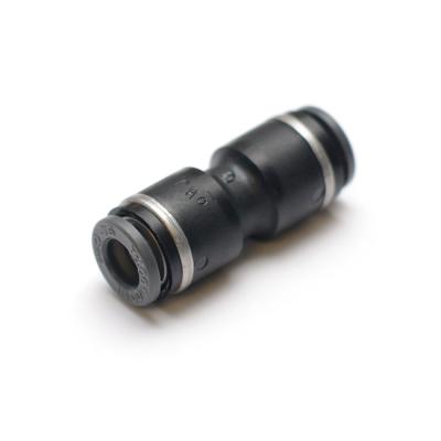 Airline Fitting Splice 1/4 Inch Airline Ridetech