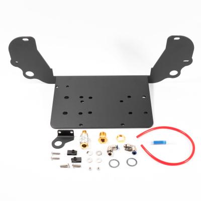 19-Present Ram 1500 and TRX Floor Storage ARB Compressor Mount SDHQ Offroad