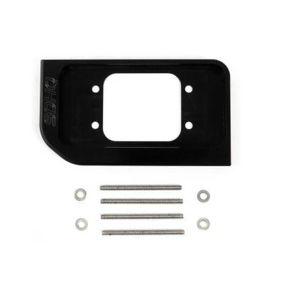 21-Present Ram TRX Billet Switch Pro 9100 Keypad Mount SDHQ Offroad