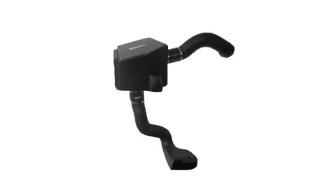 Closed Box Air Intake w/ Cold Air Scoop 99-07 Silverado/Sierra 1500/2500/Escalade/Tahoe/Yukon XL Volant