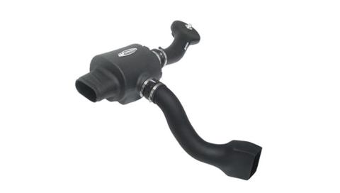 Closed Box Air Intake w/ Cold Air Scoop 01 Dodge RAM 1500/2500 Volant