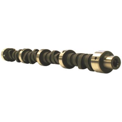 Mechanical Flat Tappet Camshaft; 1955 - 1981 Pontiac 265-455 2500 to 6500 Howards Cams 411742-06