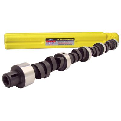 Hydraulic Flat Tappet American Muscle Camshaft; 1955 - 1981 Pontiac 265-455 1800 to 5400 Howards Cams 417251-15