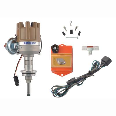 Mopar Electric Conversion Kit Fits 361, 383, 400 Chrysler Big Block B and RB Engines Proform